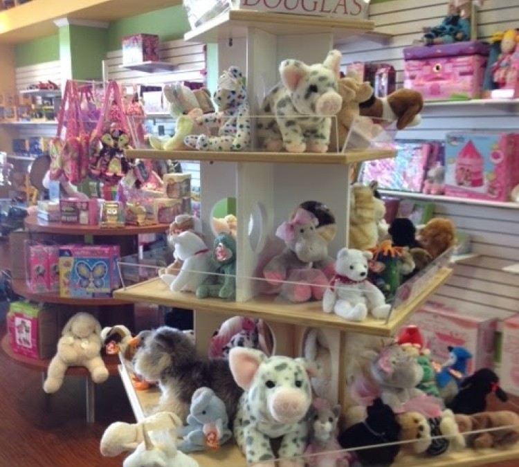 The Toy Place (Tyler,&nbspTX)